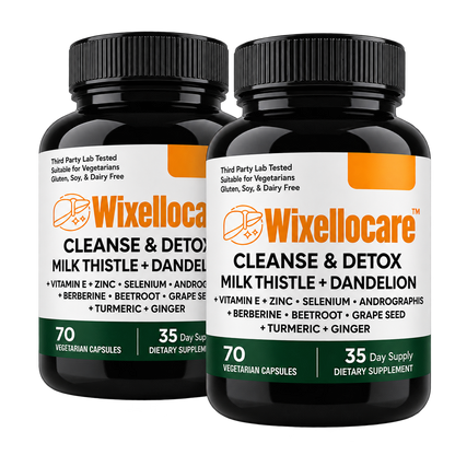 afgiftning - Wixellocare™
