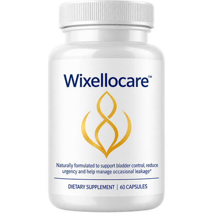 Wixellocare - Bladder