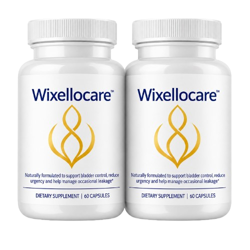 Wixellocare - Bladder