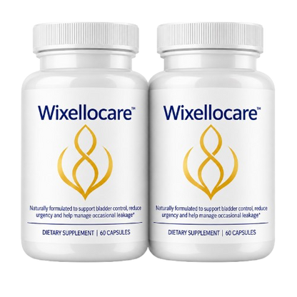 Wixellocare - Bladder