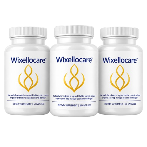 Wixellocare - Bladder
