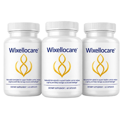 Wixellocare - Bladder