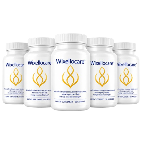Wixellocare - Bladder