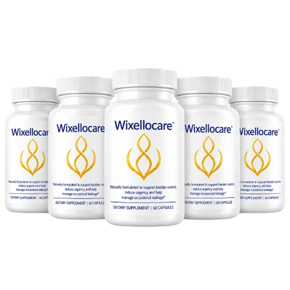 Wixellocare - Bladder