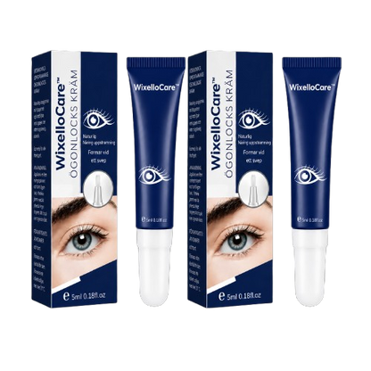 WixelloCare™ Eyelid Serum