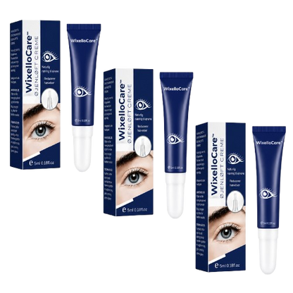 WixelloCare™ Eyelid Serum