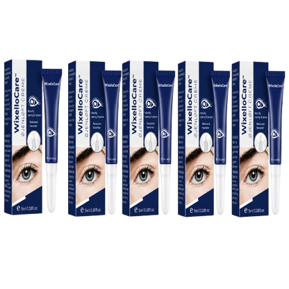 WixelloCare™ Eyelid Serum