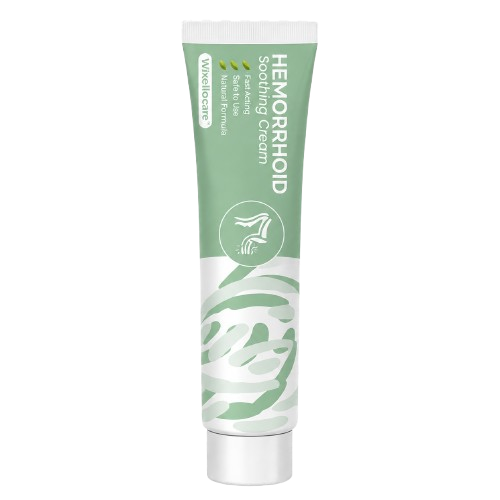 Wixellocare - Hemorrhoid Cream