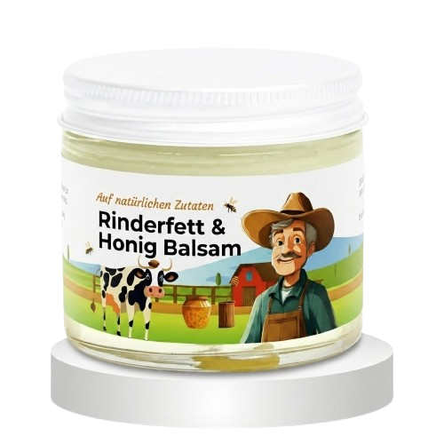 Anti-ageing talgbalsam til mænd™