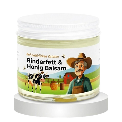 Anti-ageing talgbalsam til mænd™