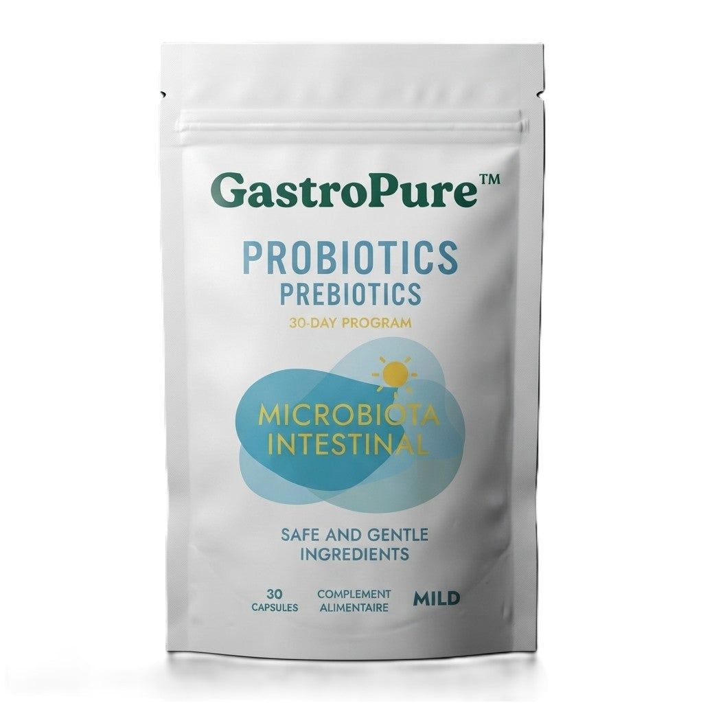 GastroPure™