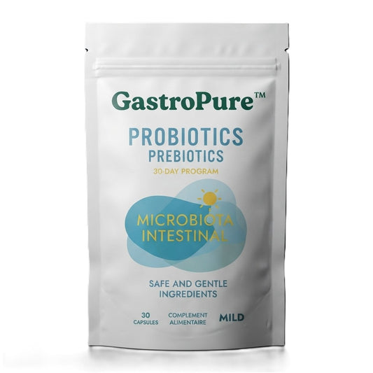 GastroPure™