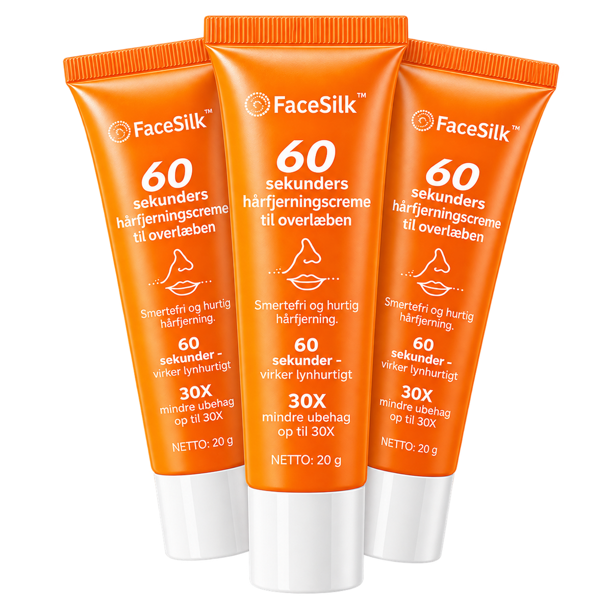FaceSilk™