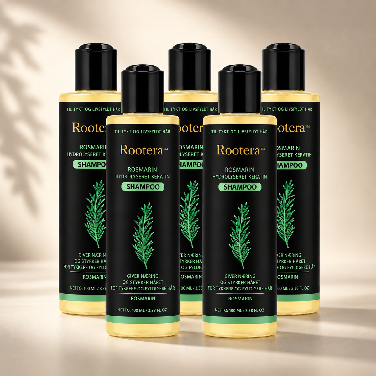 Rootera™