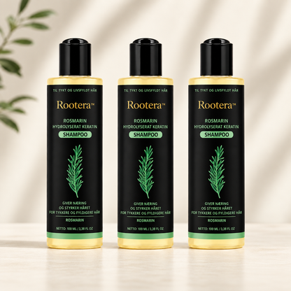 Rootera™