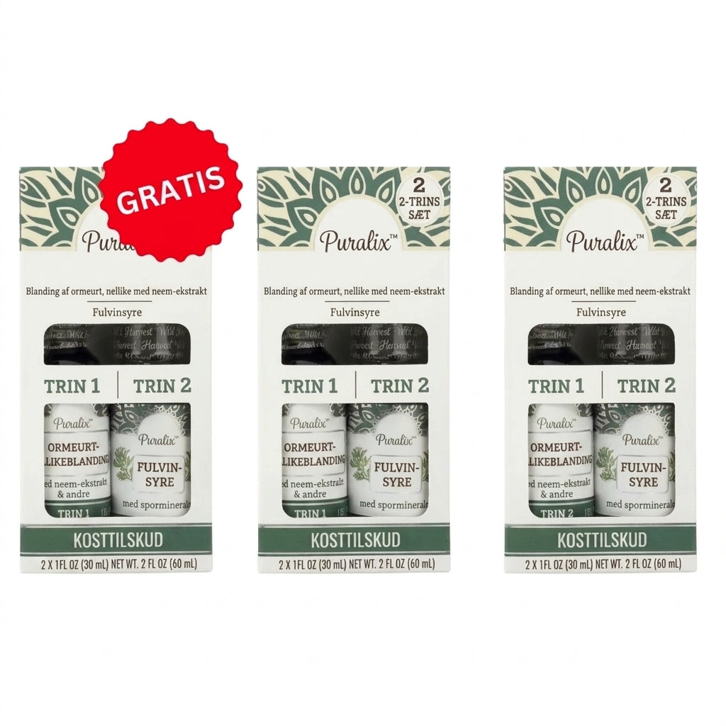 Puraliux™