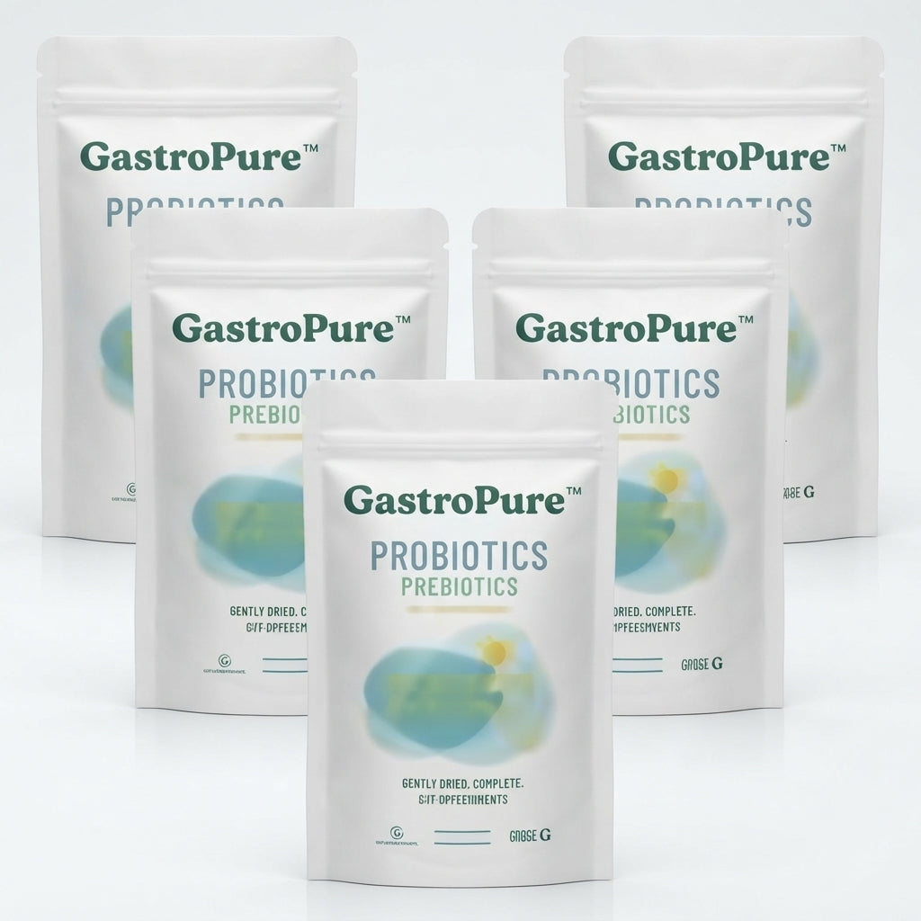 GastroPure™