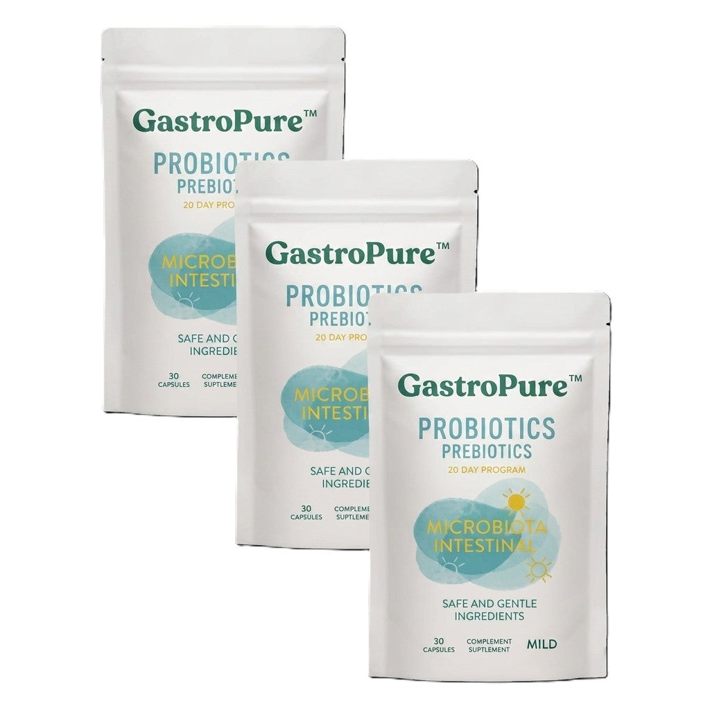 GastroPure™