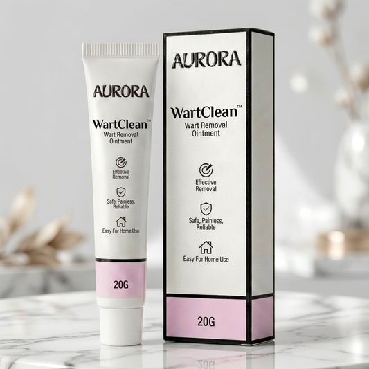 WartClean™